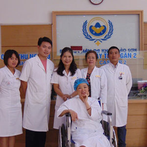 BỆNH VIỆN ĐA KHOA BẢO SƠN 10