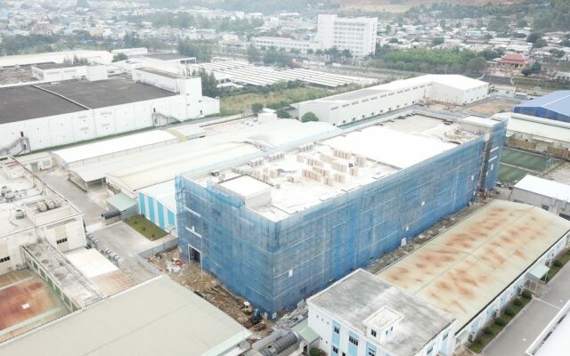 MURATA MANUFACTURING 6