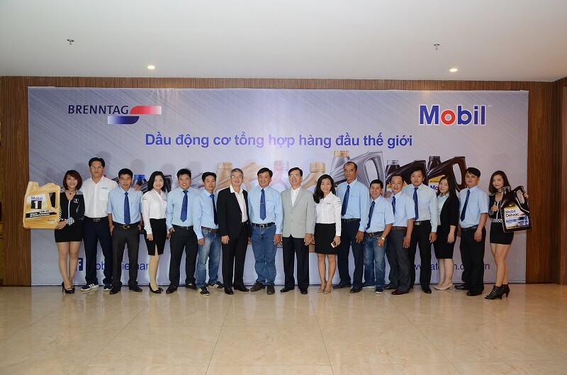 Brenntag VietNam 8