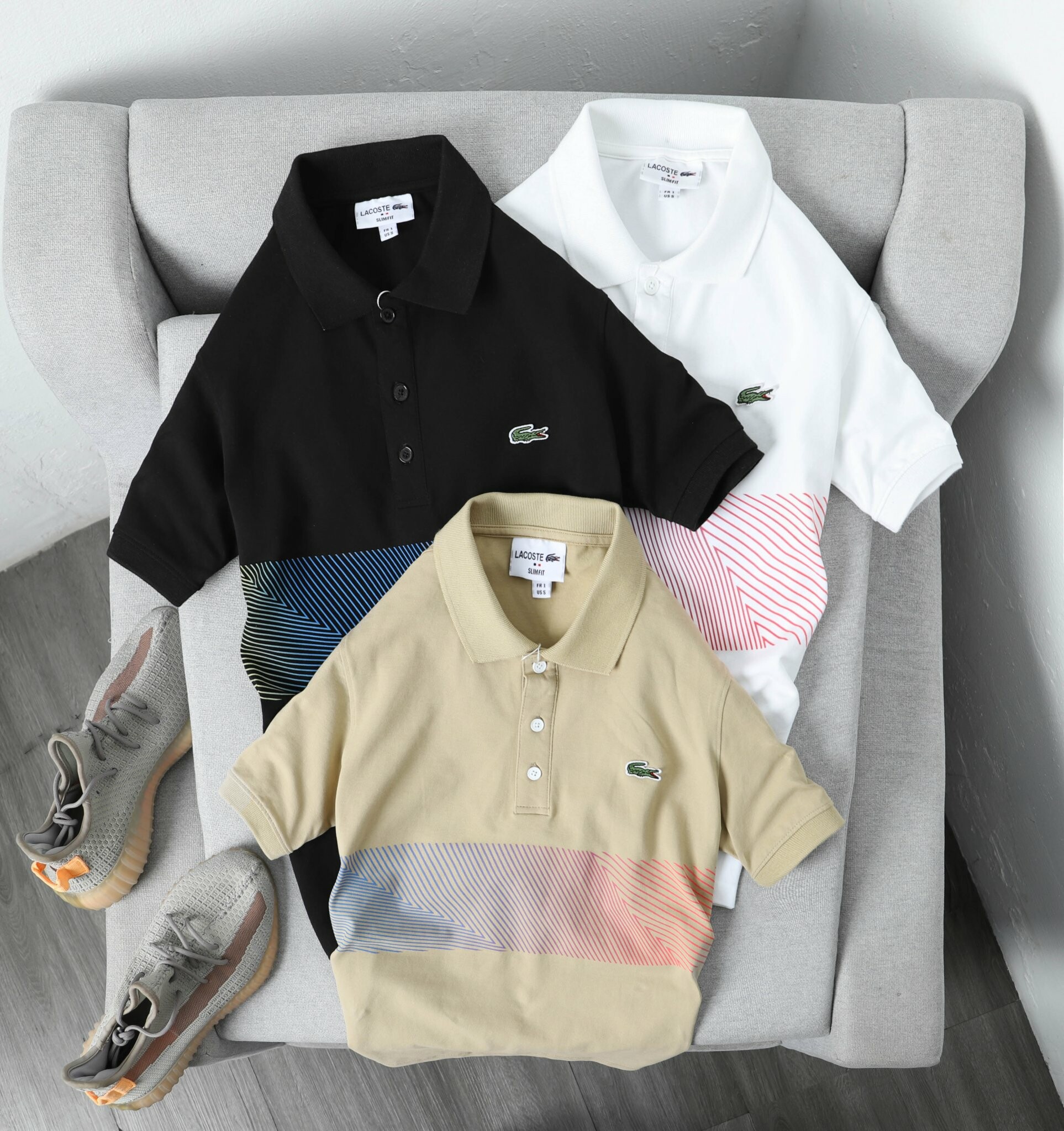 Lacoste 9