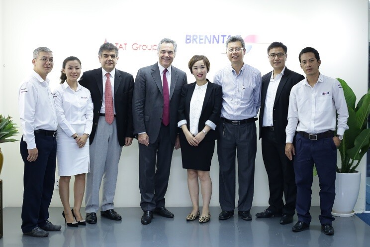 Brenntag VietNam 7