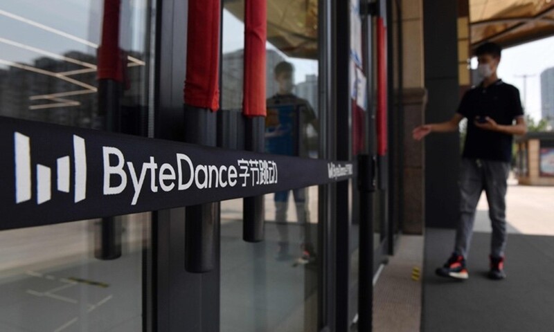 ByteDance 5