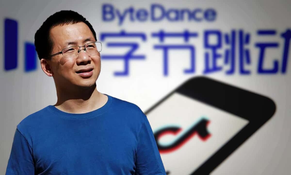 ByteDance 4