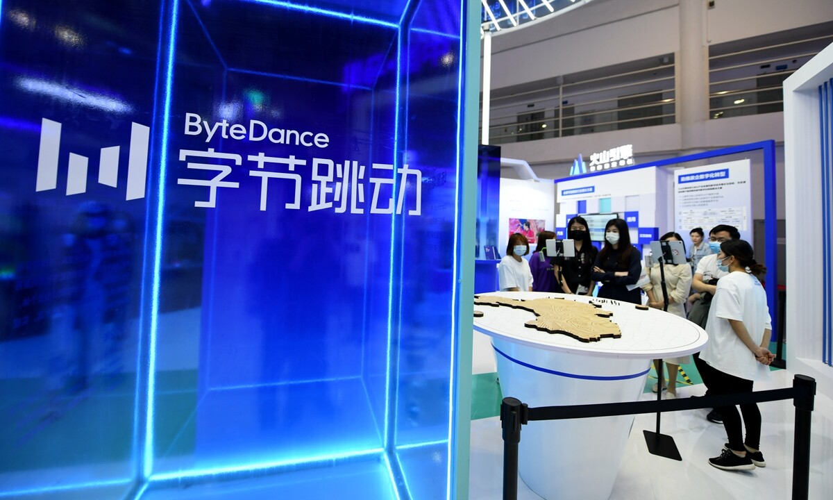ByteDance 3