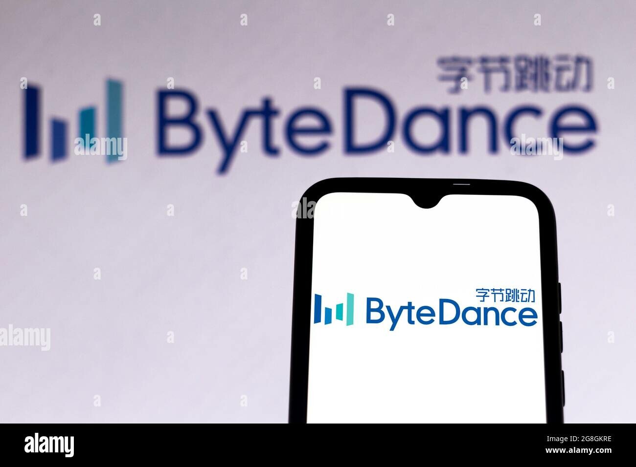 ByteDance 2