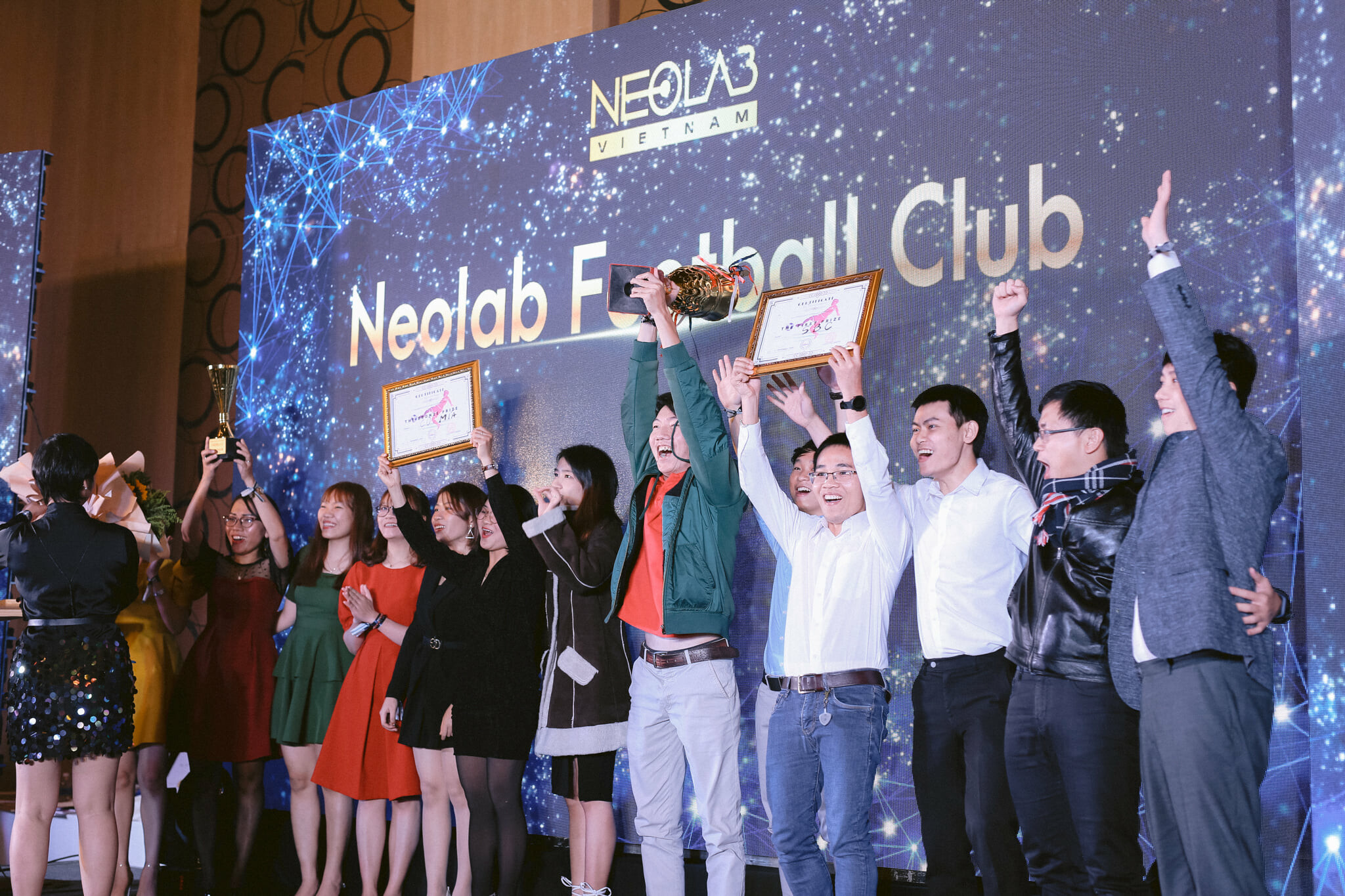 NEOLAB VIỆT NAM 8