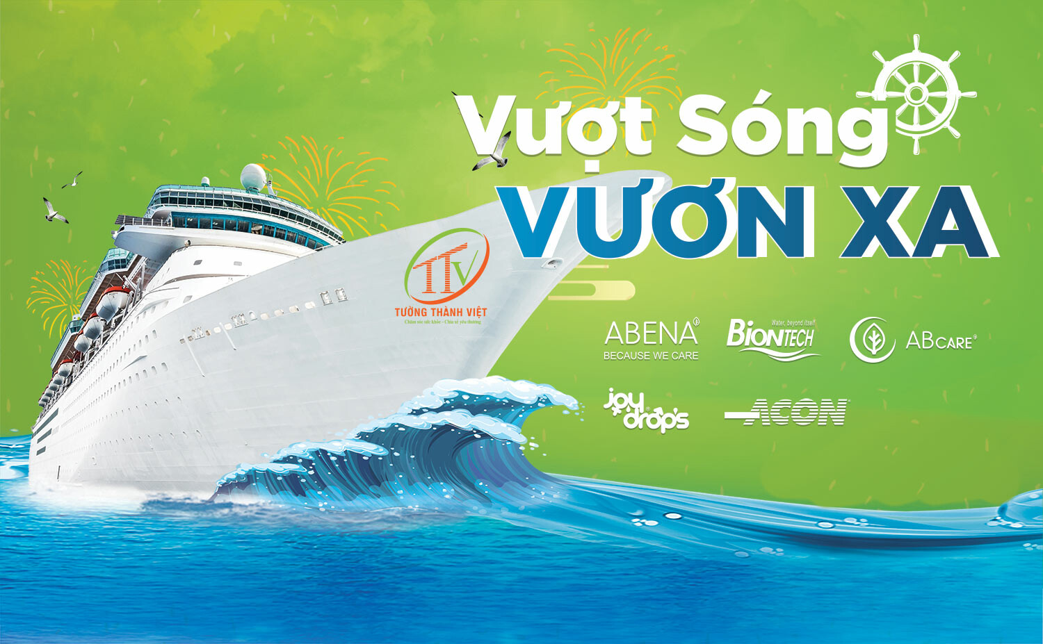 TƯỜNG THÀNH VIỆT 2