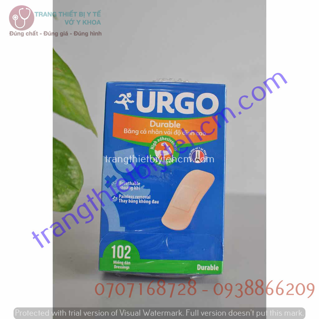 URGO 2