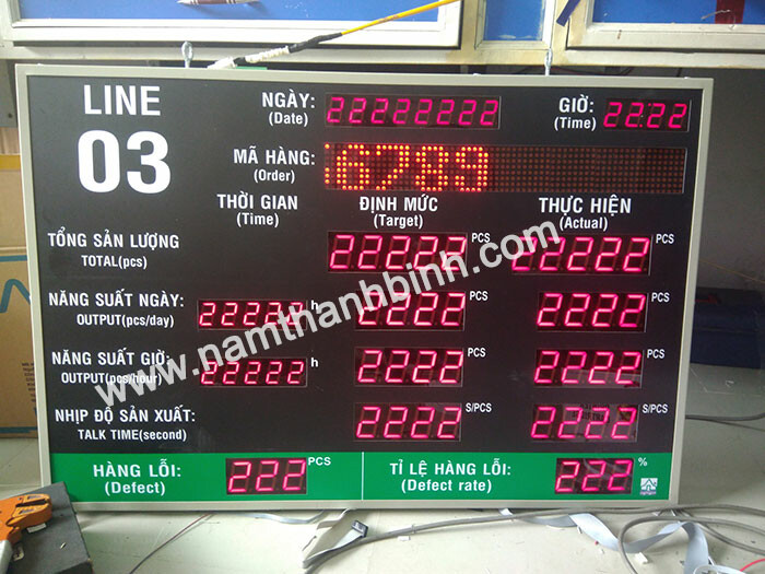 Công Nghệ Nam Thanh Bình 9