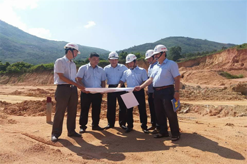 BẤT ĐỘNG SẢN KHATOCO 6