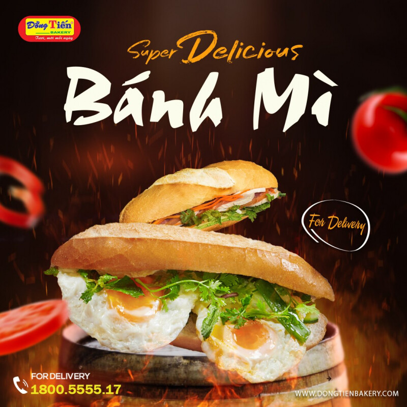 Bánh Đồng Tiến Đà Nẵng 7