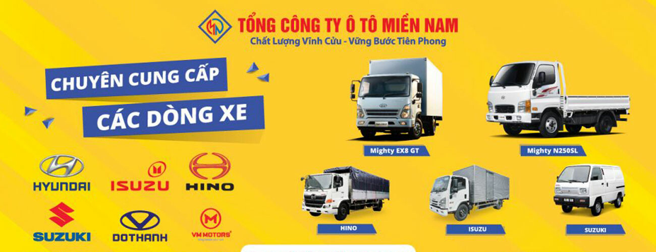 Ô tô Tây Nguyên 1