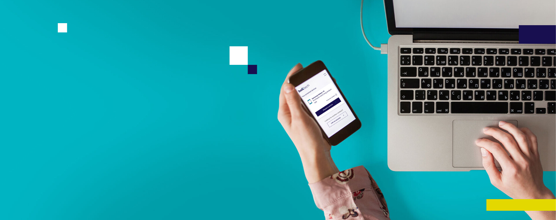 Bolttech Device Protection Vietnam JSC 1