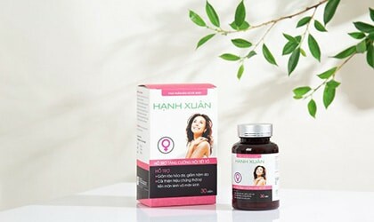 Công nghệ Dược phẩm VITAA 4