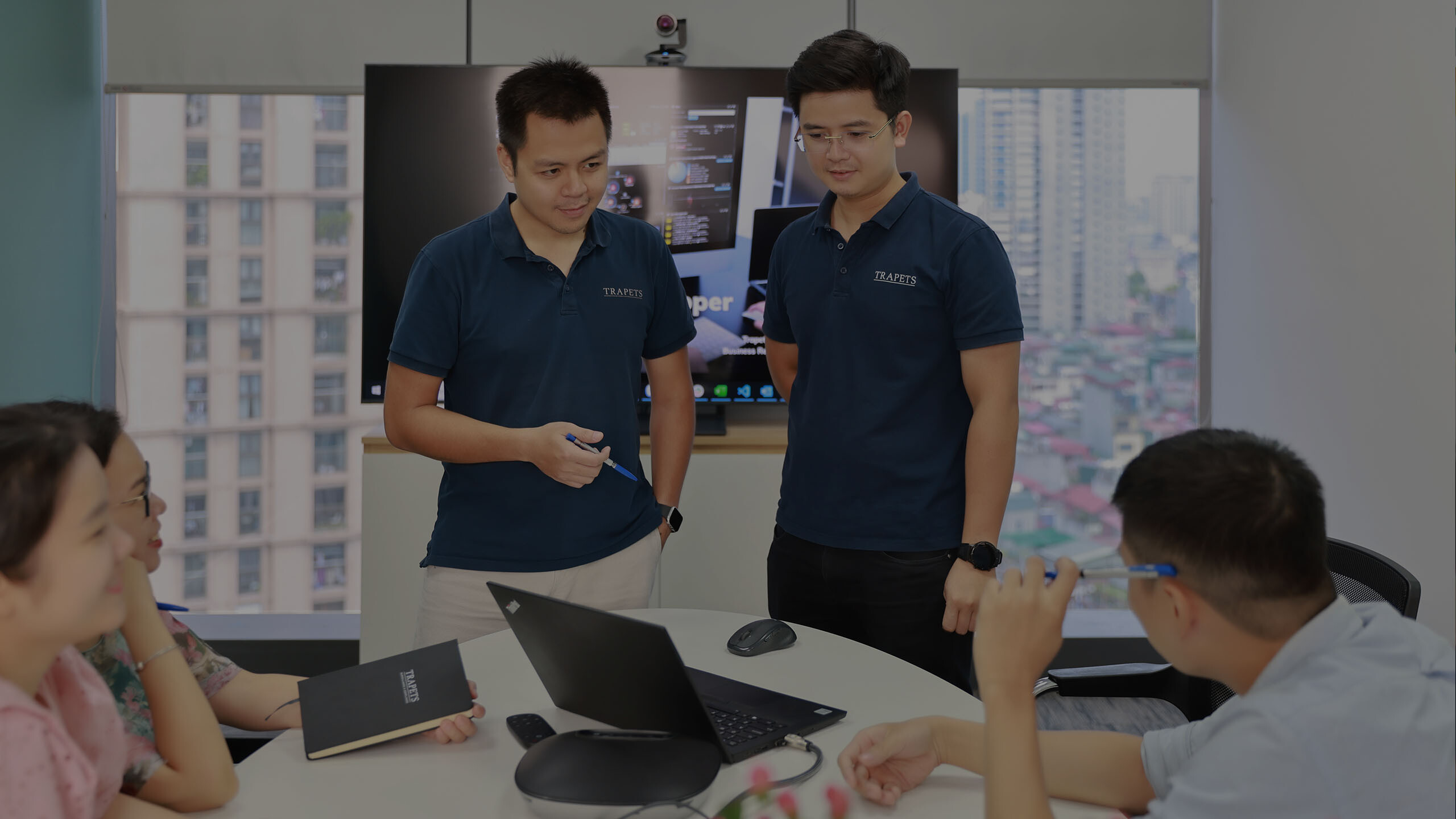 Scandinavian Software Park 5