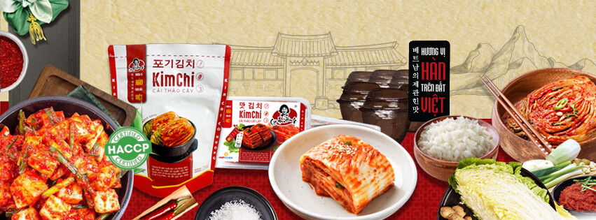 HÀ NỘI FOODS VIỆT NAM 2