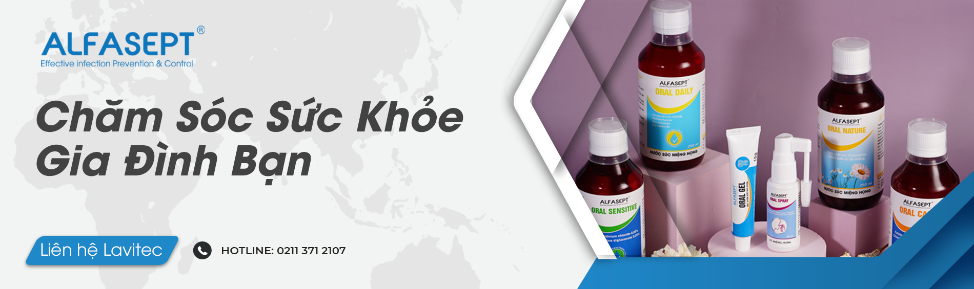 Công nghệ Lavitec 10