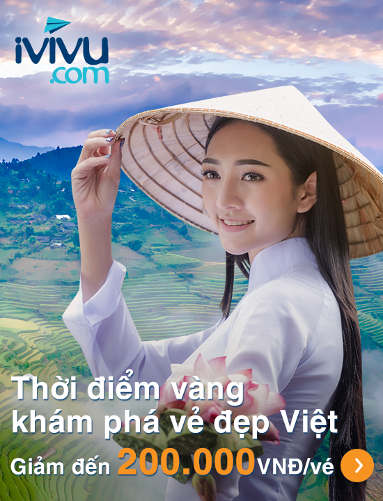 IVIVU Việt Nam 9