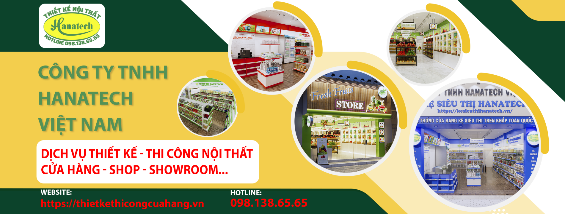 Hanatech Việt Nam 10