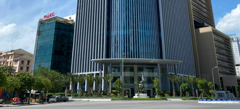 Bất động sản Thái Nam 4