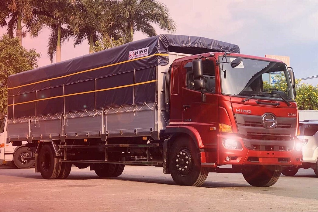 AUTO TRƯỜNG LONG 1