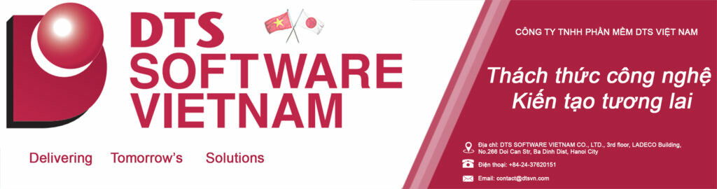 DTS Software Vietnam 10