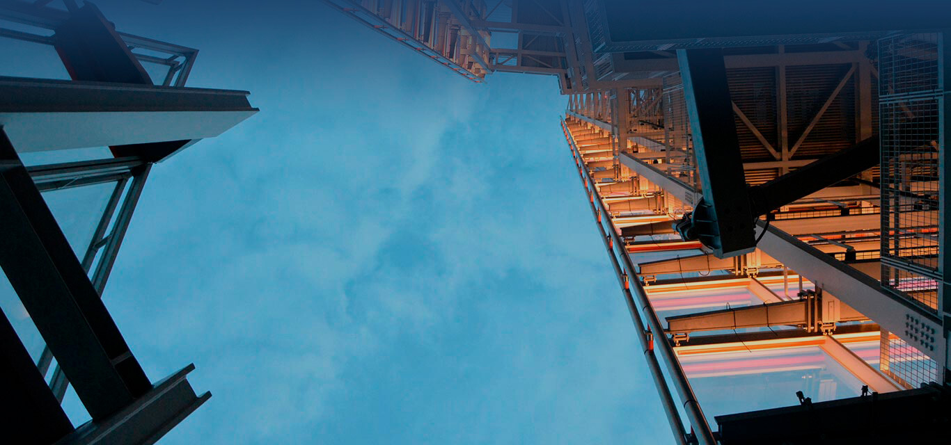 Công ty cổ phần nhà thép Techone 1