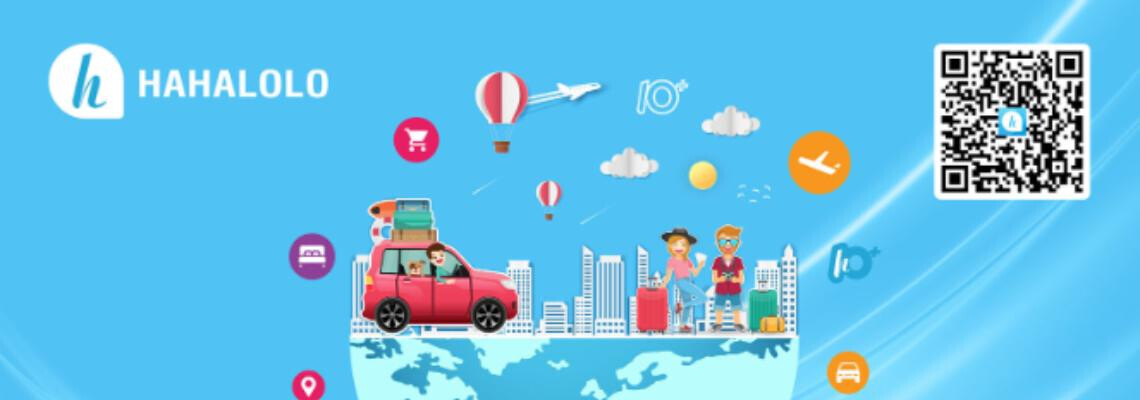 Mạng Xã Hội Du Lịch Hahalolo - Scotrip 3