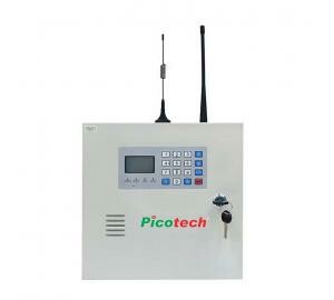 CÔNG TY TNHH CAMERA PCCC QUỐC TÙNG 3