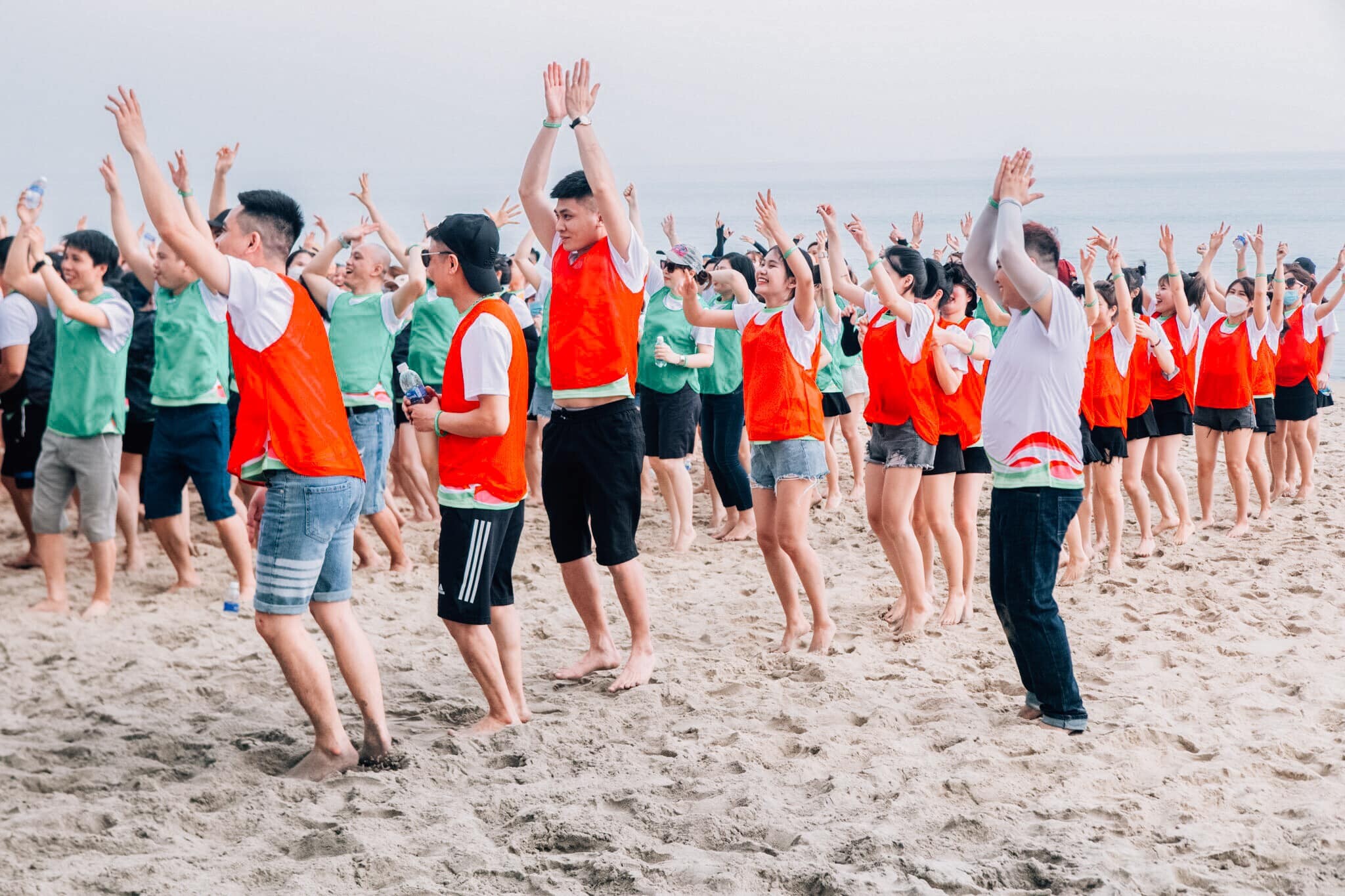 Mỹ phẩm Quốc tế Thùy Dung 7