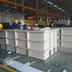 Công Ty TNHH Sản Xuất Và Phát Triển Thương Mại Hà Linh 3