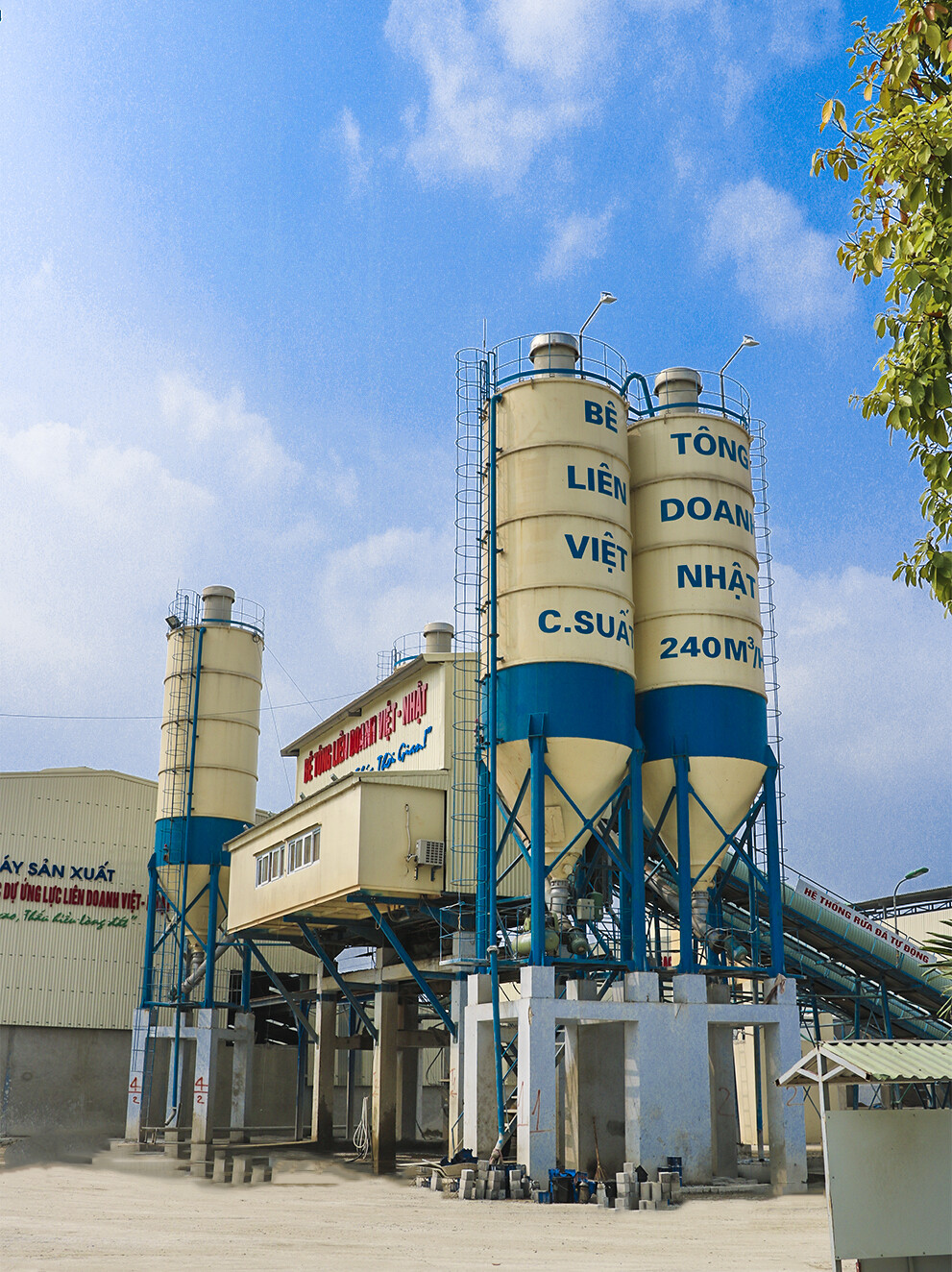 Tổng Công Ty Đầu Tư Hà Thanh 9