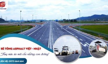 Tổng Công Ty Đầu Tư Hà Thanh 6