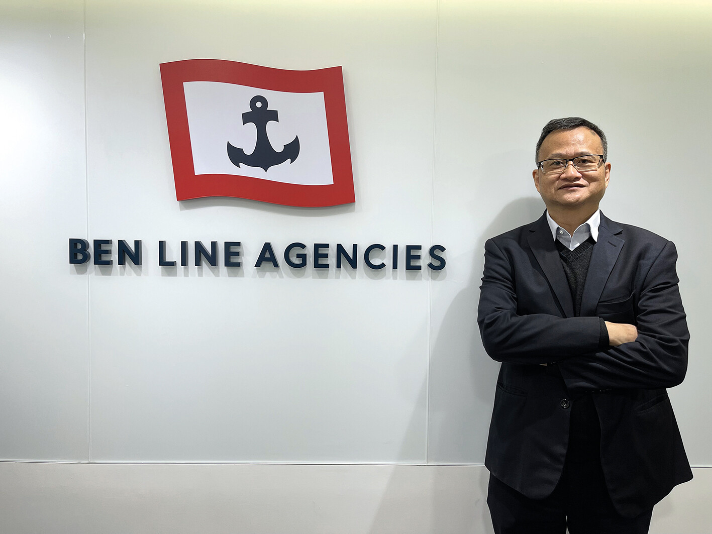 Ben Line Agencies 5