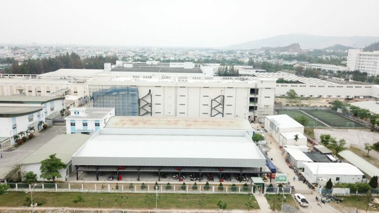 MURATA MANUFACTURING 3