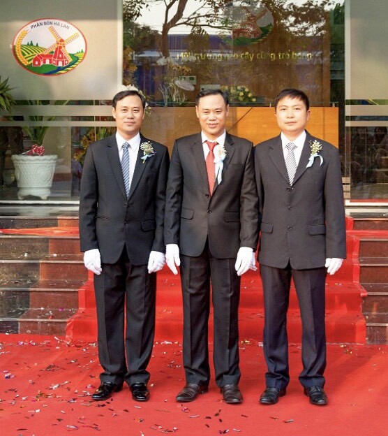 PHÂN BÓN HÀ LAN 2