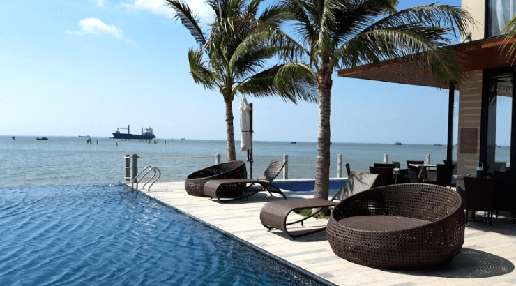 Du Lịch Việt Nam TP HCM 1