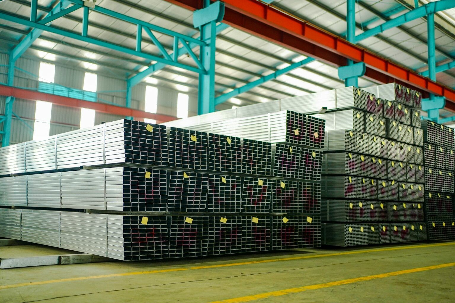 Thép Cường Phát - DST Group 5