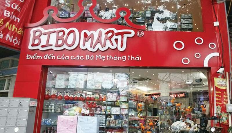 Bibo Mart 4