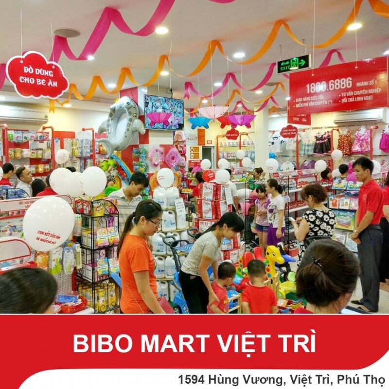 Bibo Mart 5
