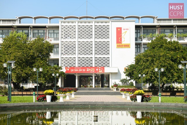 Đại học Bách khoa Hà Nội 1