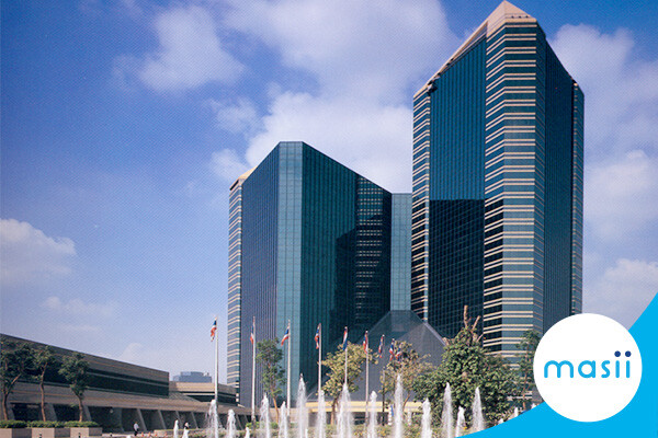 The Siam Commercial Bank Public Company Limited. 9