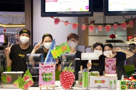 VẠN XUÂN FMCG INVESTMENT 3