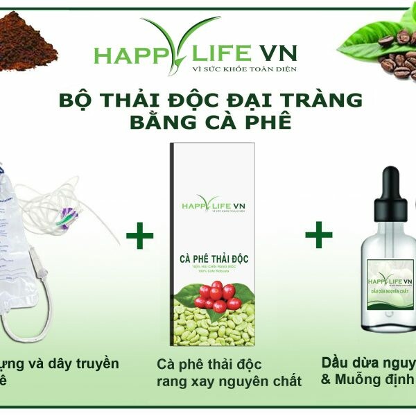 TMDV Truyền Thông Happy Life 2