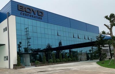 Boyd Vietnam Company Limited 3