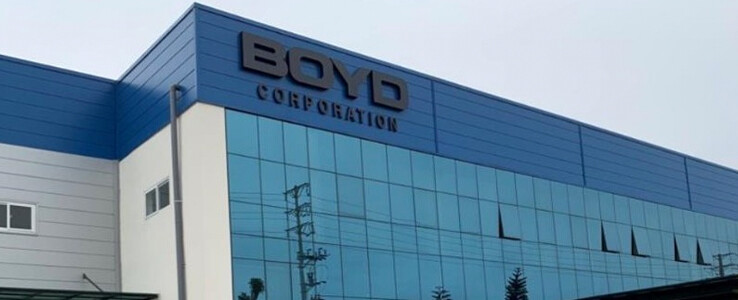 Boyd Vietnam Company Limited 8