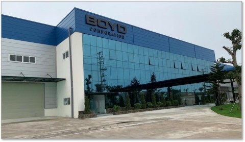 Boyd Vietnam Company Limited 10