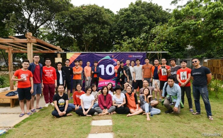 BRAVEBITS VIỆT NAM 9