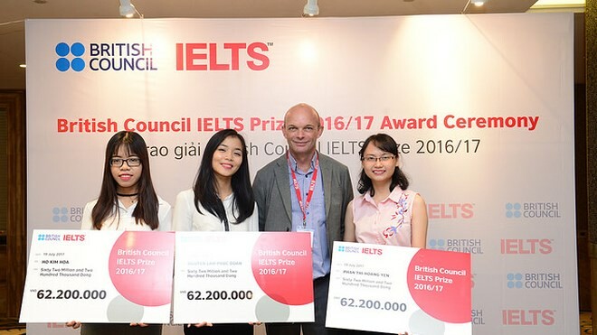 British Council Việt Nam 6