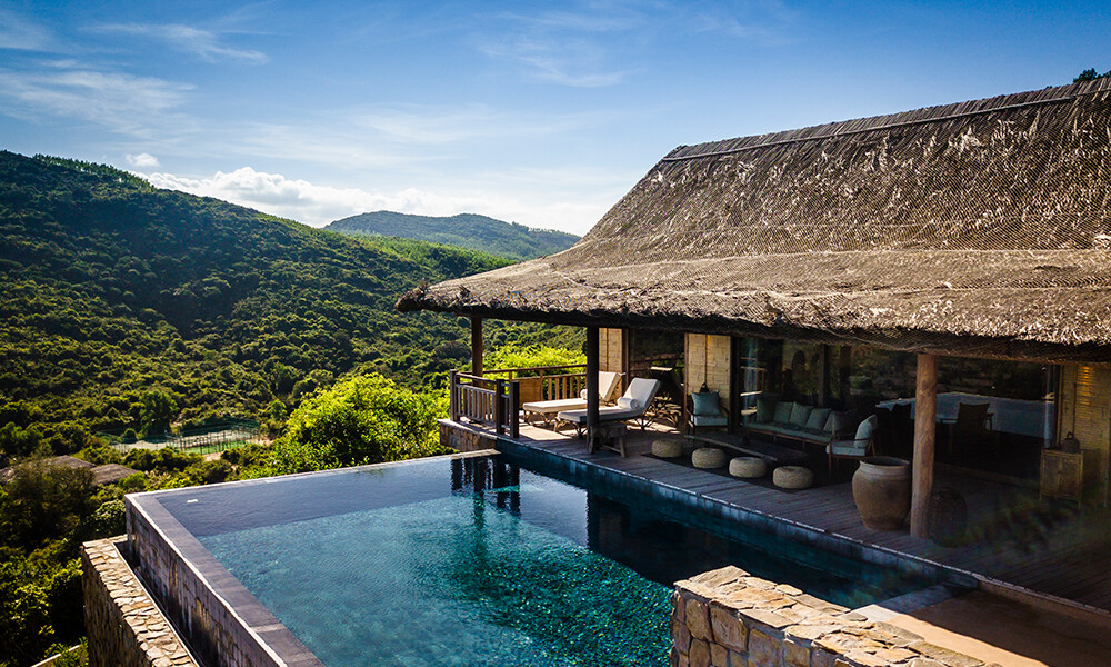 KHÁCH SẠN ZANNIER BÃI SAN HÔ 9